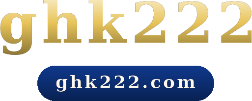 ghk222 logo